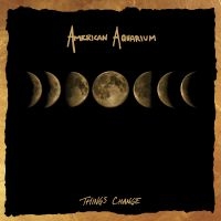 American Aquarium - Things Change i gruppen VINYL / Pop-Rock hos Bengans Skivbutik AB (4287328)