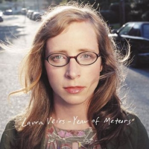 Veirs Laura - Year Of Meteors (Glow In The Dark V i gruppen VINYL / Pop-Rock hos Bengans Skivbutik AB (4287335)