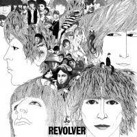 The Beatles - Revolver (Vinyl) i gruppen VI TIPSER / Mest Populære vinylklassiker hos Bengans Skivbutik AB (4287413)