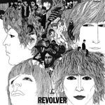 The Beatles - Revolver (2Cd Deluxe) i gruppen VI TIPSER / Mest Populære cd-klassiker hos Bengans Skivbutik AB (4287433)