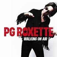 Pg Roxette Per Gessle - Walking On Air i gruppen VINYL / Svensk Musikkk hos Bengans Skivbutik AB (4287443)