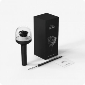 THE ROSE - THE ROSE OFFICIAL LIGHT STICK i gruppen Minishops / K-Pop Minishops / The Rose hos Bengans Skivbutik AB (4287524)