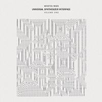 Roos Kristen - Universal Synthesizer Interface Vol i gruppen VINYL hos Bengans Skivbutik AB (4287746)