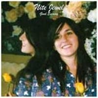 Nite Jewel - Good Evening (Expanded Reissue) i gruppen VINYL / Pop-Rock hos Bengans Skivbutik AB (4287773)