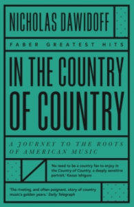 Nicholas Dawidoff - In the Country Of Country. A Journey To The Roots Of American Music i gruppen CDON - Exporterade Artiklar_Manuellt / BØKER_CDON_Exporterade hos Bengans Skivbutik AB (4287833)