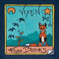 Foxx Bodies - Vixen i gruppen VI TIPSER / Julegavetips Vinyl hos Bengans Skivbutik AB (4287983)