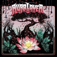 Auralayer - Thousand Petals i gruppen VINYL / Metal hos Bengans Skivbutik AB (4287989)