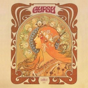 Gypsy - Gypsy i gruppen VINYL / Pop-Rock hos Bengans Skivbutik AB (4288010)