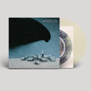 Hexvessel - Polar Veil (Clear Vinyl) i gruppen VINYL / Metal/ Heavy metal hos Bengans Skivbutik AB (4288035)