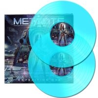 Metalite - Expedition One (2 Lp Curacao Vinyl) i gruppen VI TIPSER / Fredagsutgivelser / Fredag den 19e Jan 24 hos Bengans Skivbutik AB (4288086)