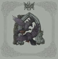 Eave - Fervor (Purple With Black Smoke Vin i gruppen VINYL / Metal hos Bengans Skivbutik AB (4288088)