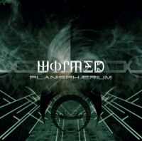 Wormed - Planisphærium (Green Vinyl Lp) i gruppen VINYL / Metal hos Bengans Skivbutik AB (4288099)