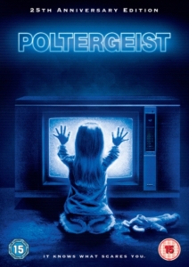 Film - Poltergeist i gruppen Film / Film DVD hos Bengans Skivbutik AB (4288438)