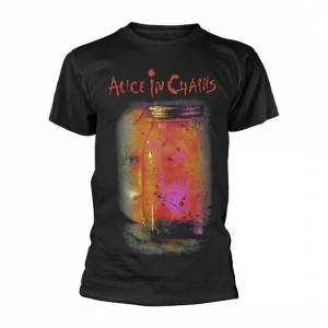 ALICE IN CHAINS -  JAR OF FLIES T-SHIRT (S) i gruppen CDON - Exporterade Artiklar_Manuellt / T-shirts_CDON_Exporterade hos Bengans Skivbutik AB (4288452)