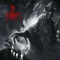 In Flames - Foregone (Lim. Digipak Incl. B i gruppen CD / Metal hos Bengans Skivbutik AB (4288549)