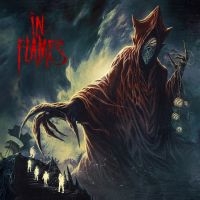 IN FLAMES - FOREGONE i gruppen CD / Metal hos Bengans Skivbutik AB (4288550)