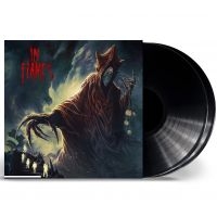 In Flames - Foregone (Black In Gatefold) i gruppen VINYL / Metal hos Bengans Skivbutik AB (4288551)