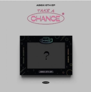 AB6IX - TAKE A CHANCE (6TH EP) CHANCE Ver. i gruppen CD / K-Pop hos Bengans Skivbutik AB (4288650)