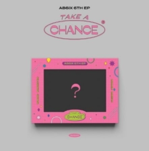 AB6IX - TAKE A CHANCE (6TH EP) SUGAR Ver. i gruppen CD / K-Pop hos Bengans Skivbutik AB (4288651)