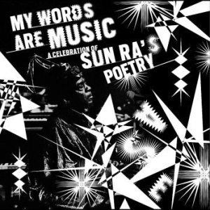 Various Artists - My Words Are Music: A Celebration O i gruppen VI TIPSER / Fredagsutgivelser / Fredag den 12:e Jan 24 hos Bengans Skivbutik AB (4288999)