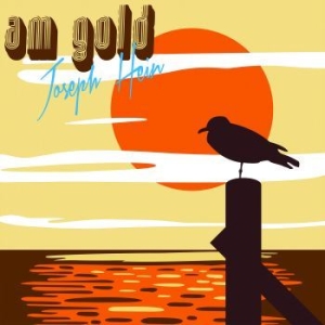 Hein Joseph - Am Gold i gruppen VINYL / Pop-Rock hos Bengans Skivbutik AB (4289082)