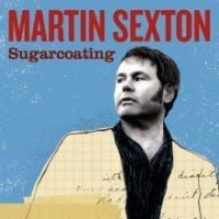 Sexton Martin - Sugarcoating i gruppen VINYL hos Bengans Skivbutik AB (4289391)