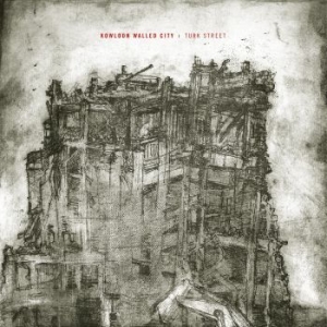 Kowloon Walled City - Turk Street i gruppen VINYL / Metal hos Bengans Skivbutik AB (4289444)