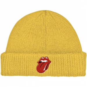 The Rolling Stones - The Rolling Stones Unisex Beanie Hat: 72 i gruppen MK Export CDON Merch hos Bengans Skivbutik AB (4289886)