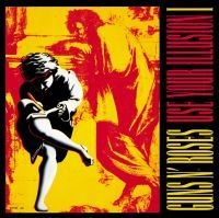 Guns N' Roses - Use Your Illusion I i gruppen CD / Metal,Pop-Rock hos Bengans Skivbutik AB (4290016)