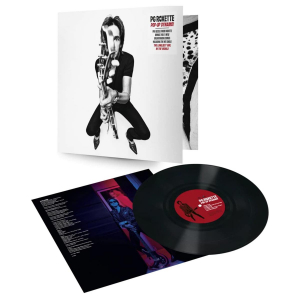 Pg Roxette Per Gessle - Pop-Up Dynamo! (Black Vinyl) i gruppen VI TIPSER / Årsbestelistor 2022 / Årsbeste 22 Claes hos Bengans Skivbutik AB (4290110)