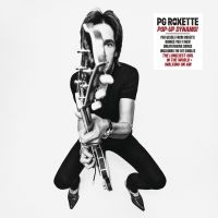 Pg Roxette Per Gessle - Pop-Up Dynamo! (Ltd Dlx White vinyl) i gruppen VI TIPSER / Årsbestelistor 2022 / Årsbeste 22 Claes hos Bengans Skivbutik AB (4290111)