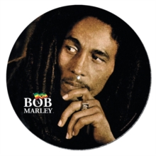 Bob Marley - Bob Marley Legend Slipmat i gruppen CDON - Exporterade Artiklar_Manuellt / Tilbehør_Vinyl_CDON_Exporterade hos Bengans Skivbutik AB (4290165)