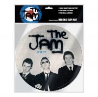 Jam The - Slipmat In The City i gruppen VinylTilbehør / Pop-Rock hos Bengans Skivbutik AB (4290168)