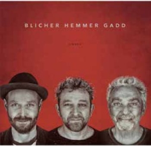 Blicher Michael Dan Hemmer & Steve - Omara i gruppen VINYL / Jazz/Blues hos Bengans Skivbutik AB (4290423)