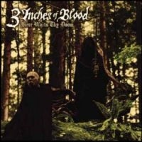 3 Inches Of Blood - Here Waits Thy Doom i gruppen VINYL / Metal hos Bengans Skivbutik AB (4290443)