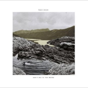 Hinds Wren - Don?T Die In The Bundu i gruppen VINYL / Metal hos Bengans Skivbutik AB (4290444)