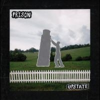 Prison - Upstate i gruppen VINYL / Pop-Rock hos Bengans Skivbutik AB (4290446)