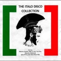 Various Artists - The Italo Disco Collection i gruppen VI TIPSER / Julegavetips Vinyl hos Bengans Skivbutik AB (4290457)