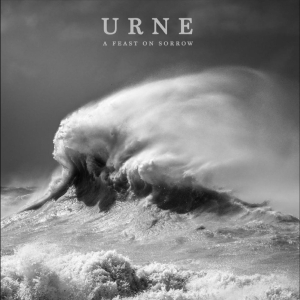 Urne - A Feast On Sorrow i gruppen CD / Metal hos Bengans Skivbutik AB (4290585)