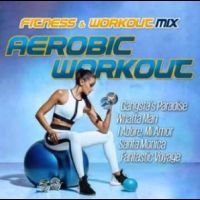 Fitness And Workout - Aerobic Workout i gruppen VI TIPSER / Julegavetips CD hos Bengans Skivbutik AB (4290592)