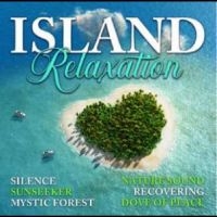 Various Artists - Island Relaxation i gruppen CD / Pop-Rock hos Bengans Skivbutik AB (4290595)