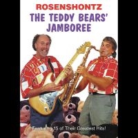 Rosenshontz - The Teddy Bears' Jamboree i gruppen Musikkk-DVD & Bluray hos Bengans Skivbutik AB (4290606)