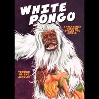 White Pongo - White Pongo i gruppen Musikkk-DVD & Bluray hos Bengans Skivbutik AB (4290608)