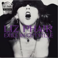 Liz Phair - Exile In Guyville (Purple Vinyl - 3 i gruppen -Start Sell1 hos Bengans Skivbutik AB (4290738)