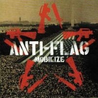 Anti-flag - Mobilize i gruppen VINYL hos Bengans Skivbutik AB (4290845)