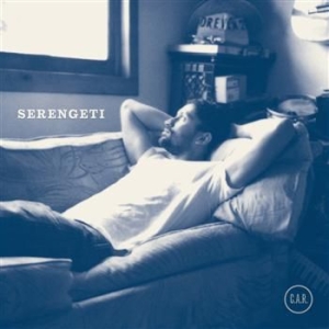 Serengeti - C.A.R. i gruppen VINYL / Hip Hop hos Bengans Skivbutik AB (4290862)