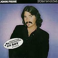 Prine John - Deleted - Storm Windows i gruppen CD / Pop-Rock hos Bengans Skivbutik AB (4290997)