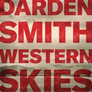 Smith Darden - Western Skies i gruppen VINYL / Worldmusic/ FolkeMusikkk hos Bengans Skivbutik AB (4291011)