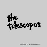 Telescopes The - As Approved By The Committee i gruppen CD / Pop-Rock hos Bengans Skivbutik AB (4291019)