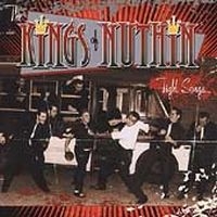 Kings Of Nuthin' The - Fight Songs For F-Ups i gruppen CD / Rock hos Bengans Skivbutik AB (4291020)